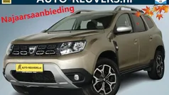 Geel Gebruikt 2019 Dacia Duster Prestige SUV | € 15.450 (Eerlijke prijs)