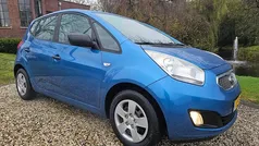 Gebruikt 2010 Kia Venga Hatchback | € 3.999 (Eerlijke prijs)