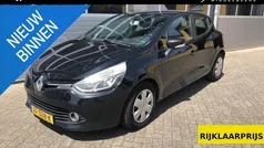 Gebruikt 2013 Renault Clio IV Expression Hatchback | € 5.250 (Eerlijke prijs)