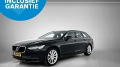 Gebruikt 2019 Volvo V90 Momentum Stationwagen | € 29.950 (Goede deal)