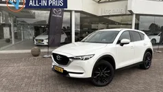 Suv Gebruikt 2019 Mazda CX-5 Comfort SUV | € 25.750 (Eerlijke prijs)
