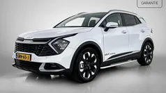 Wit Gebruikt 2024 Kia Sportage SUV | € 40.895 (Goede deal)