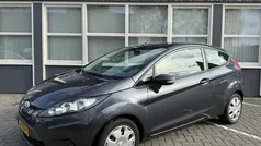Gebruikt 2010 Ford Fiesta Limited Hatchback | € 1.750 (Goede deal)