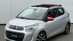 Gebruikt 2015 Citroën C1 Feel Hatchback | € 8.740 (Eerlijke prijs)