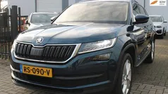 Gebruikt 2018 Skoda Kodiaq Business Line SUV | € 20.995 (Goede deal)