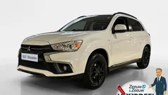 Wit Gebruikt 2019 Mitsubishi ASX Intense SUV | € 14.740 (Eerlijke prijs)