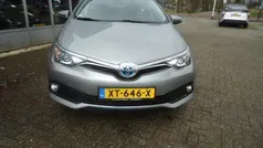 Toyota Auris Touring Sports