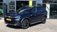 Blauw Nieuw 2025 Dacia Bigster Journey SUV | € 41.950 (Eerlijke prijs)