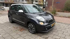 Gebruikt 2013 Fiat 500L Lounge MPV | € 3.400 (Eerlijke prijs)