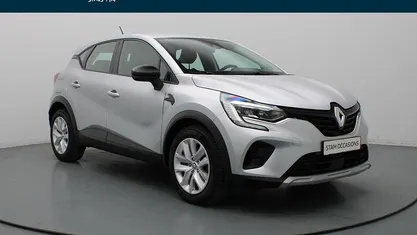 Occasion Renault Captur Business 93 PK (68 kW) 2022 SUV