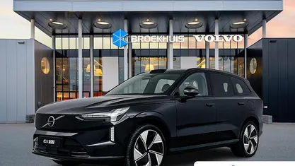 Gebruikt 2025 Volvo EX90 Performance SUV | € 88.895 (Eerlijke prijs)