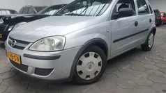 Gebruikt 2005 Opel Corsa Essentia Hatchback | € 1.150 (Goede deal)