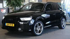 Gebruikt 2015 Audi Q3 S-Line SUV | € 16.450 (Eerlijke prijs)