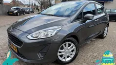 Gebruikt 2019 Ford Fiesta Trend Hatchback | € 9.999 (Eerlijke prijs)