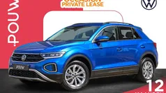 Gebruikt 2024 VW T-Roc Edition SUV | € 26.950 (Goede deal)