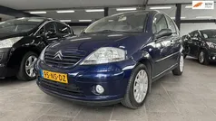 Gebruikt 2004 Citroën C3 Exclusive Hatchback | € 2.995 (Eerlijke prijs)