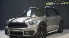 Grijs Gebruikt 2017 Mini Cooper Hatchback | € 14.499 (Super prijs)