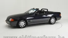 Gebruikt 1989 Mercedes 500 | € 25.950