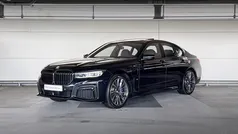 BMW 745e
