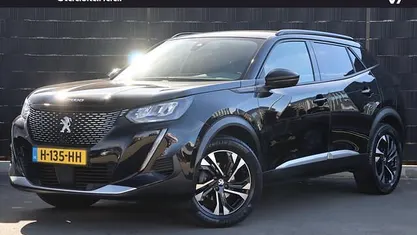 Occasion Peugeot 2008 Allure 131 PK (96 kW) 2020 SUV