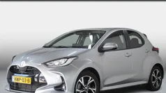 Grijs Gebruikt 2024 Toyota Yaris Hybrid Edition Hatchback | € 26.450 (Eerlijke prijs)