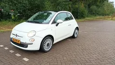 Gebruikt 2010 Fiat 500 Hatchback | € 2.995 (Eerlijke prijs)