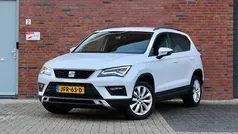Gebruikt 2019 Seat Ateca SUV | € 13.995 (Super prijs)