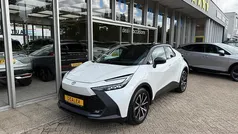 Gebruikt 2024 Toyota C-HR Style SUV | € 32.999 (Super prijs)