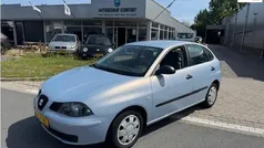 Gebruikt 2003 Seat Ibiza Stella Hatchback | € 1.999 (Eerlijke prijs)