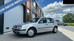 Gebruikt 2000 VW Golf IV Trendline Hatchback | € 999 (Goede deal)