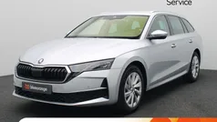 Gebruikt 2024 Skoda Octavia Business Line Stationwagen | € 32.900 (Eerlijke prijs)