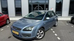 Gebruikt 2005 Ford Focus Sedan | € 2.250 (Eerlijke prijs)