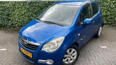 Gebruikt 2011 Opel Agila Edition Hatchback | € 4.250 (Eerlijke prijs)