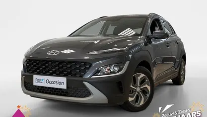 Gebruikt 2022 Hyundai Kona Comfort SUV | € 20.250 (Goede deal)