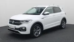 Gebruikt 2021 VW T-Cross Business SUV | € 24.840 (Eerlijke prijs)