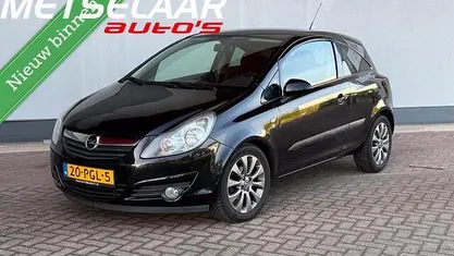 Occasion 2011 Opel Corsa Cosmo Hatchback | € 1.999 (Goede deal)