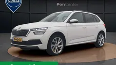 Wit Gebruikt 2023 Skoda Kamiq Business Line SUV | € 22.845 (Eerlijke prijs)