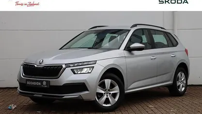 Occasion Skoda Kamiq Ambition 110 PK (80 kW) 2023 SUV