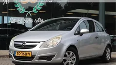 Gebruikt 2009 Opel Corsa Selection Hatchback | € 1.500 (Super prijs)