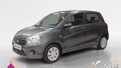 Gebruikt 2018 Suzuki Celerio Comfort Hatchback | € 7.950 (Eerlijke prijs)