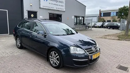 Gebruikt 2008 VW Golf V Stationwagen | € 999 (Super prijs)