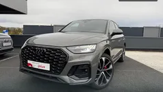 Gebruikt 2024 Audi Q5 Sportback Competition SUV | € 59.995 (Goede deal)