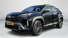 Zwart Gebruikt 2023 Toyota Yaris Cross Plus SUV | € 30.945 (Eerlijke prijs)