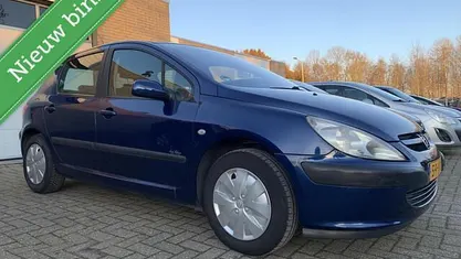 Occasion Peugeot 307 109 PK (80 kW) 2002 Hatchback