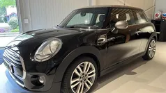 Gebruikt 2016 Mini Cooper Seven Hatchback | € 14.500 (Goede deal)
