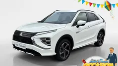 Gebruikt 2023 Mitsubishi Eclipse Cross Intense+ SUV | € 23.545 (Eerlijke prijs)