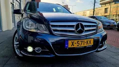 Gebruikt 2011 Mercedes 180 Avantgarde Sedan | € 9.950 (Goede deal)