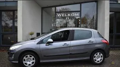 Gebruikt 2010 Peugeot 308 SW Stationwagen | € 2.999 (Goede deal)