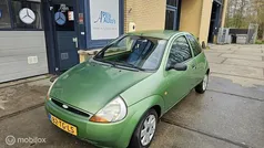 Gebruikt 2006 Ford Ka Futura Hatchback | € 699 (Eerlijke prijs)