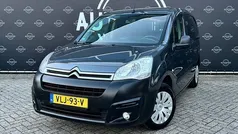 Grijs Gebruikt 2018 Citroën Berlingo Business Class MPV | € 5.995 (Eerlijke prijs)